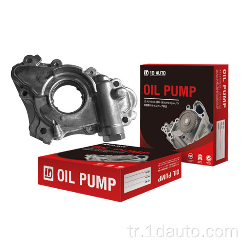 Toyota Motor Yağı Pompası 1zzffe 3ZZ 4ZZ 15100-22040